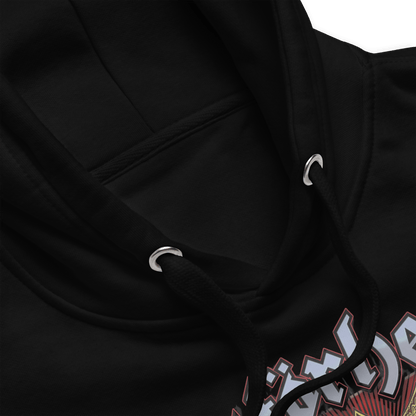 Motorhead - Jackpot Hoodie
