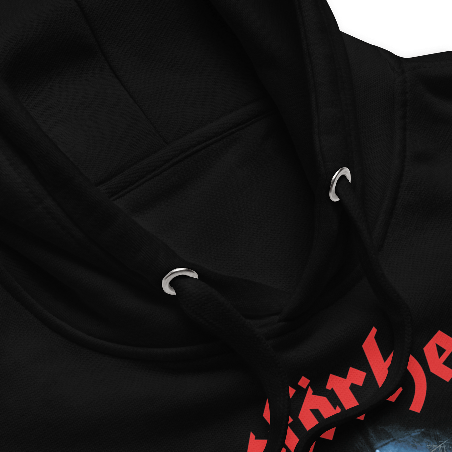 Motorhead - Liquid Warpig Vintage Hoodie