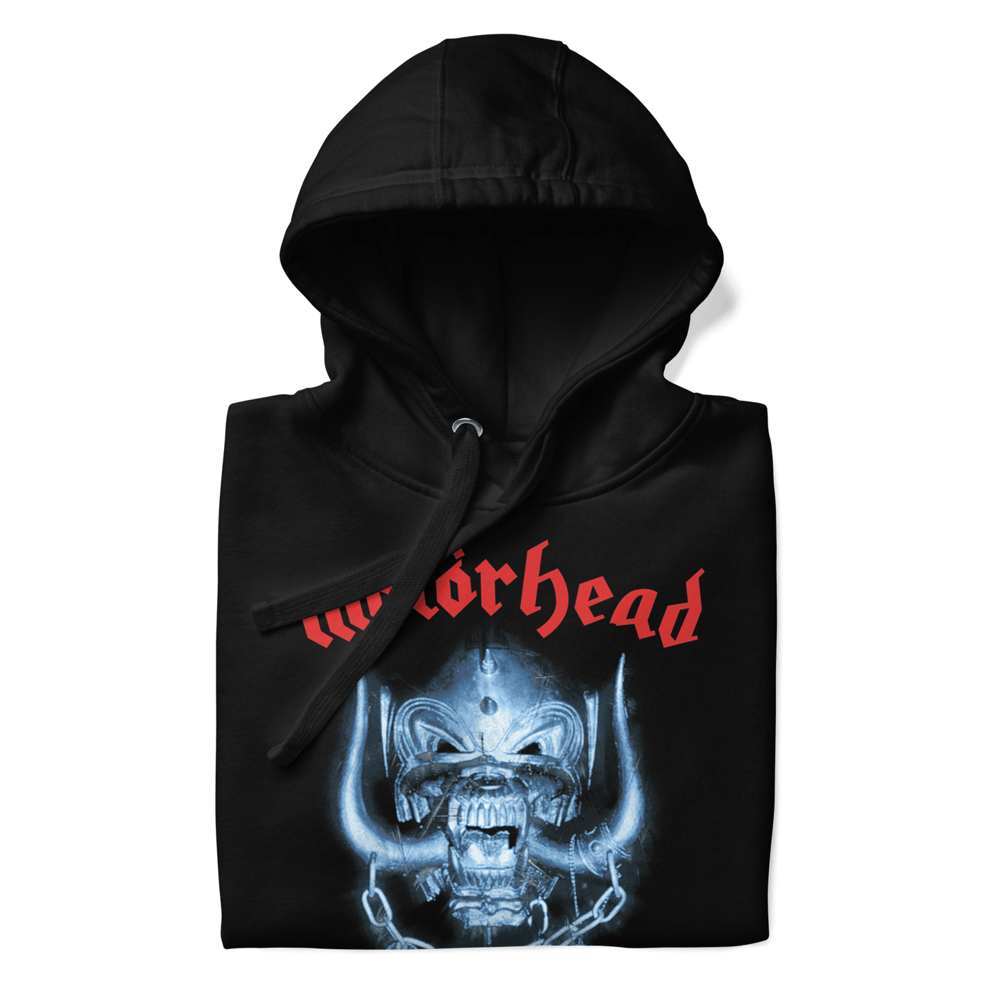 Motorhead - Liquid Warpig Vintage Hoodie