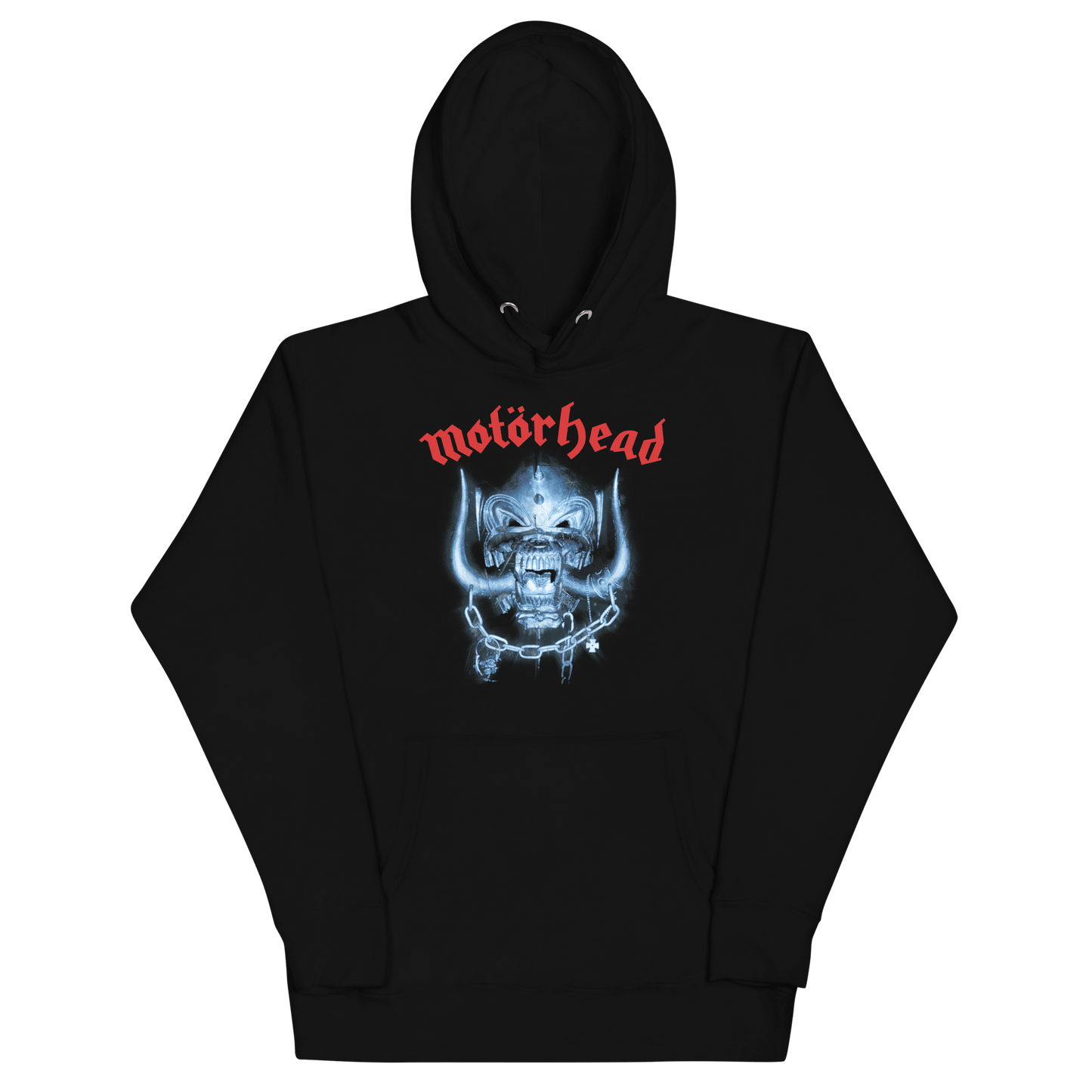 Motorhead - Liquid Warpig Vintage Hoodie