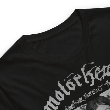 Motorhead - Manchester Apollo T Shirt