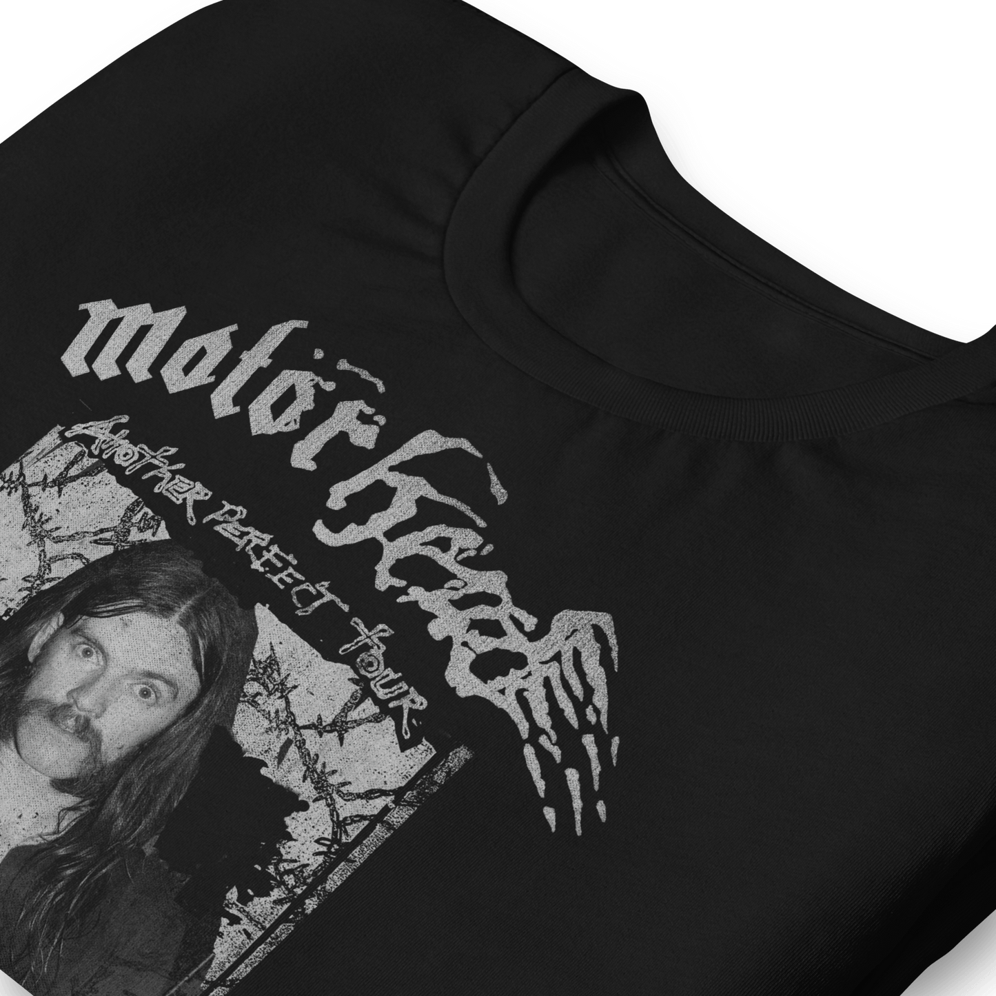 Motorhead - Manchester Apollo T Shirt