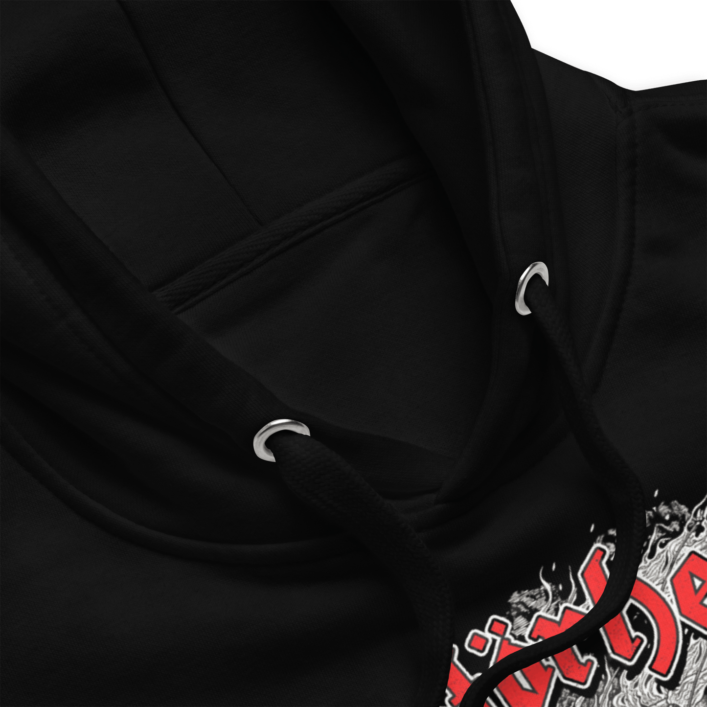Motorhead - Motorizer Hoodie