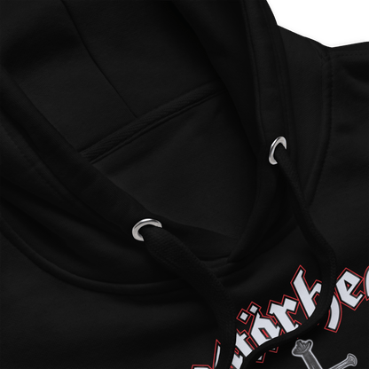 Motorhead - Motorizer Hoodie