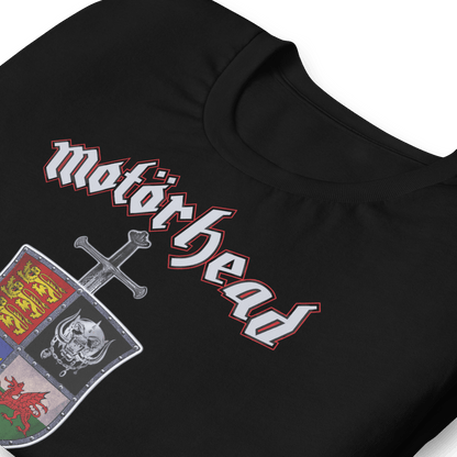Motorhead - Motorizer Jumbo Print T Shirt