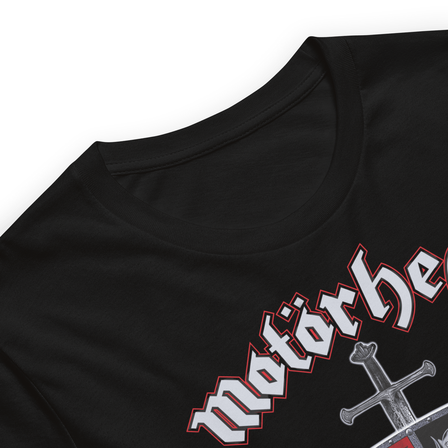 Motorhead - Motorizer Jumbo Print T Shirt