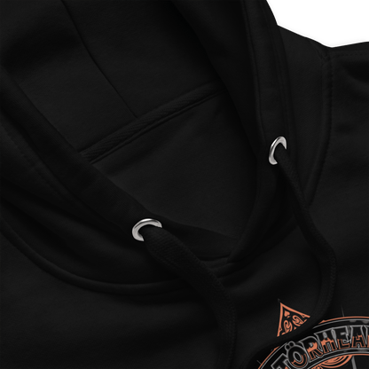 Motorhead - NeoClassic Warpig Hoodie