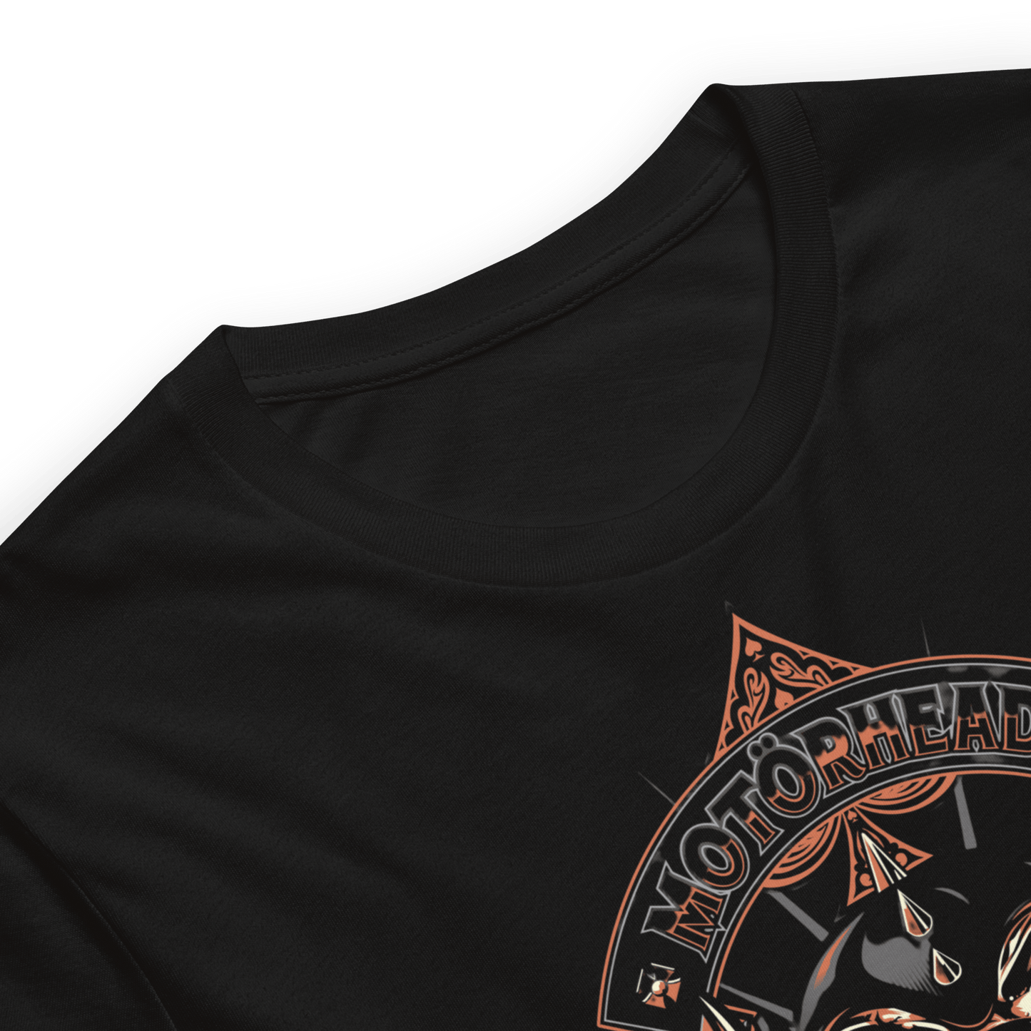 Motorhead - NeoClassic Warpig Jumbo Print T Shirt
