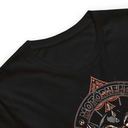 Motorhead - NeoClassic Warpig Jumbo Print T Shirt