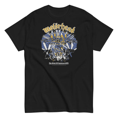 Motorhead - No Sleep 'til Hammersmith T Shirt