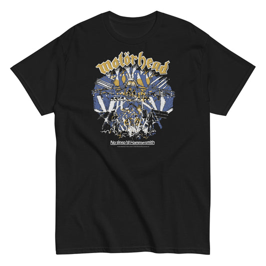 Motorhead - No Sleep 'til Hammersmith T Shirt