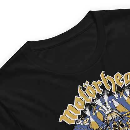 Motorhead - No Sleep 'til Hammersmith T Shirt