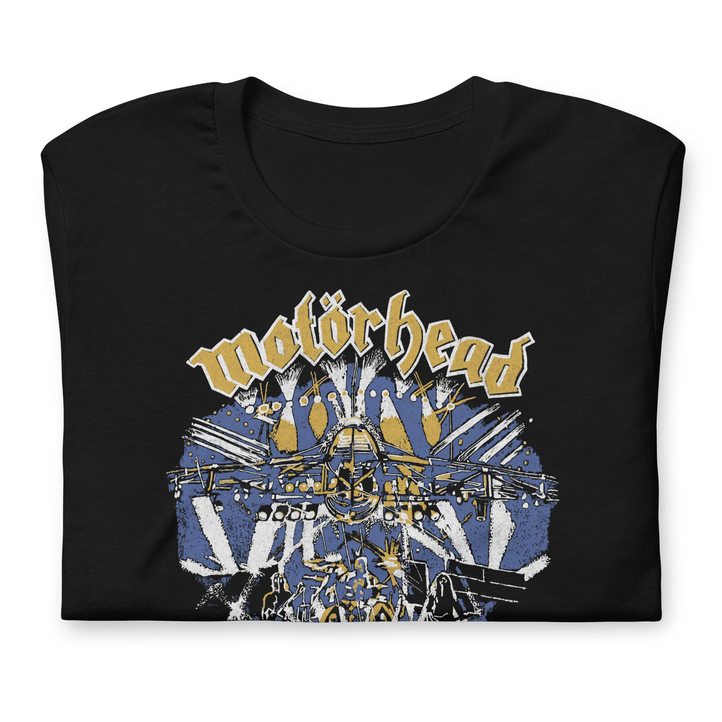 Motorhead - No Sleep 'til Hammersmith T Shirt