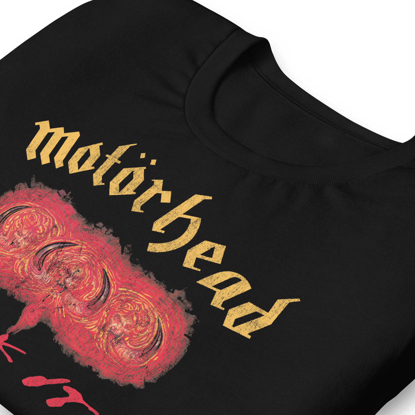 Motorhead - Rock It T Shirt