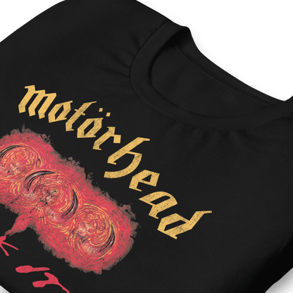 Motorhead - Rock It T Shirt