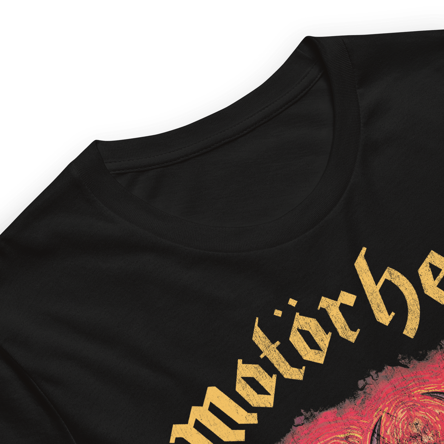 Motorhead - Rock It T Shirt