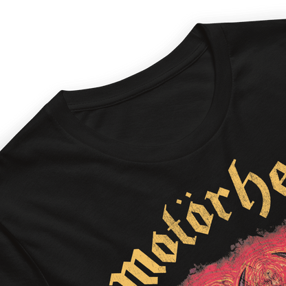 Motorhead - Rock It T Shirt