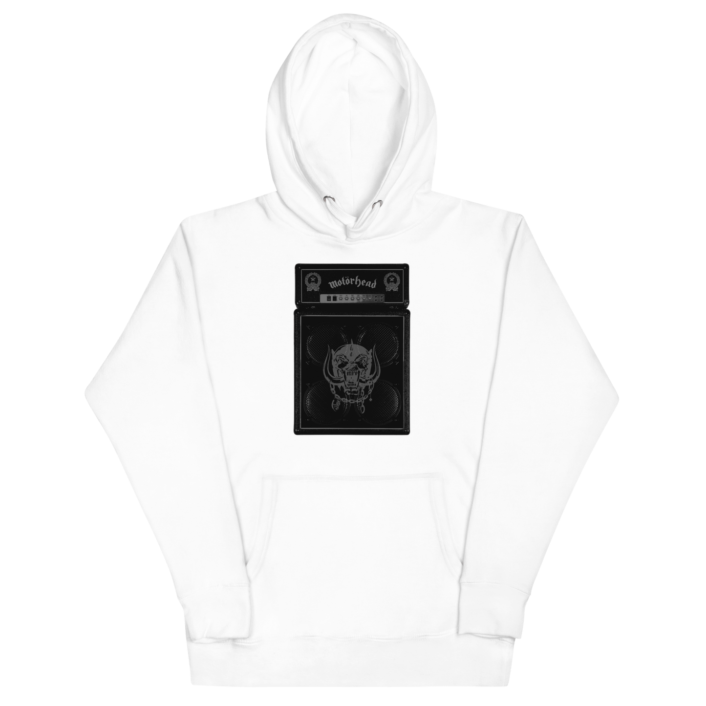 Motorhead - Speakerbox Hoodie