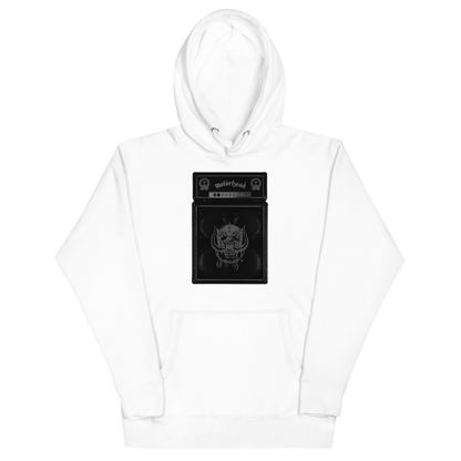 Motorhead - Speakerbox Hoodie