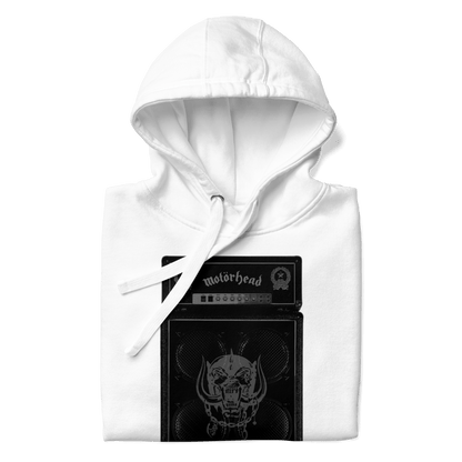 Motorhead - Speakerbox Hoodie