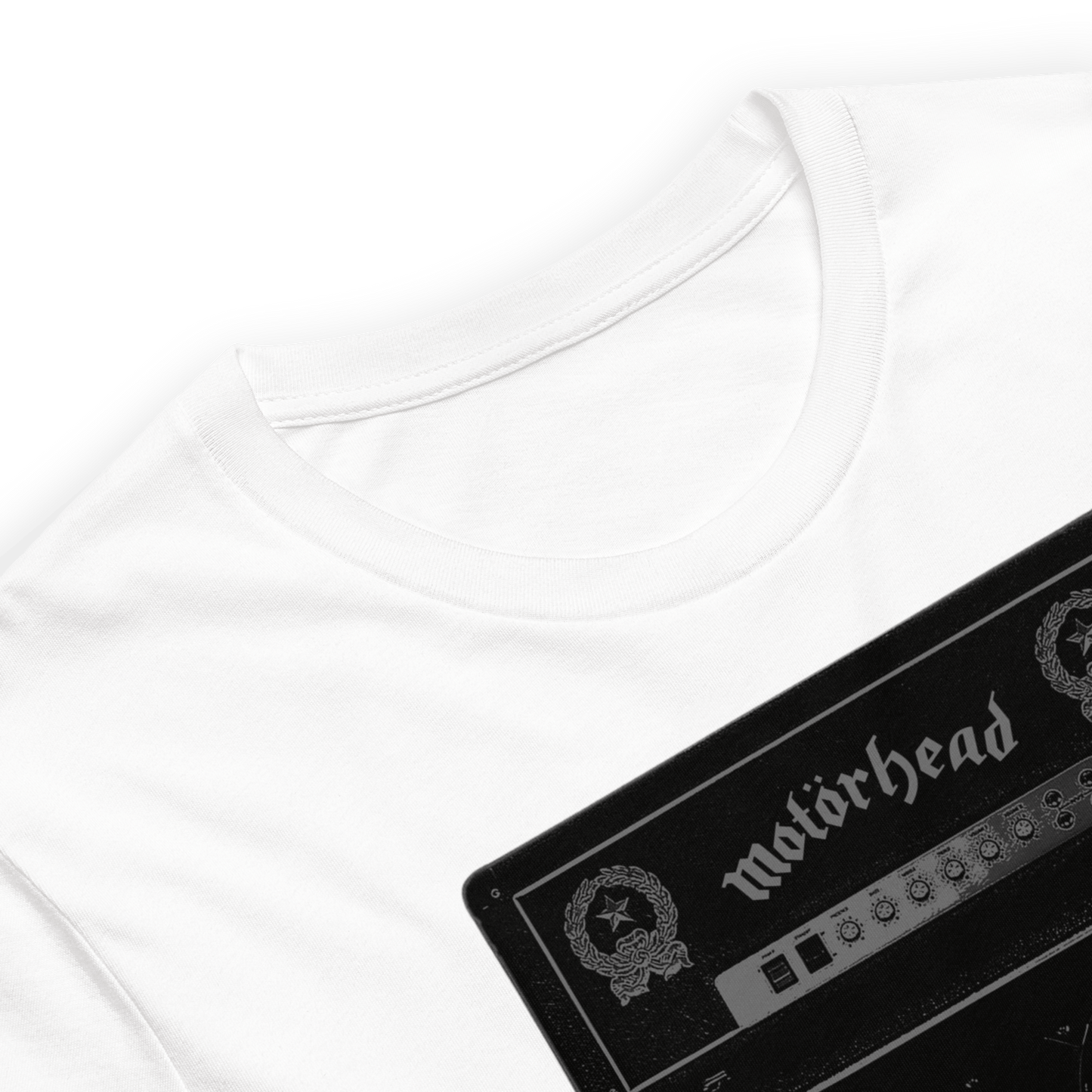 Motorhead - Speakerbox Jumbo Print T Shirt