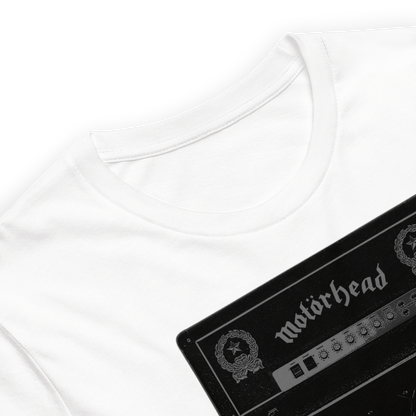 Motorhead - Speakerbox Jumbo Print T Shirt