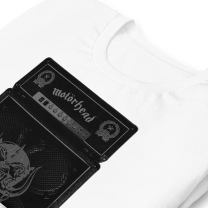 Motorhead - Speakerbox Jumbo Print T Shirt