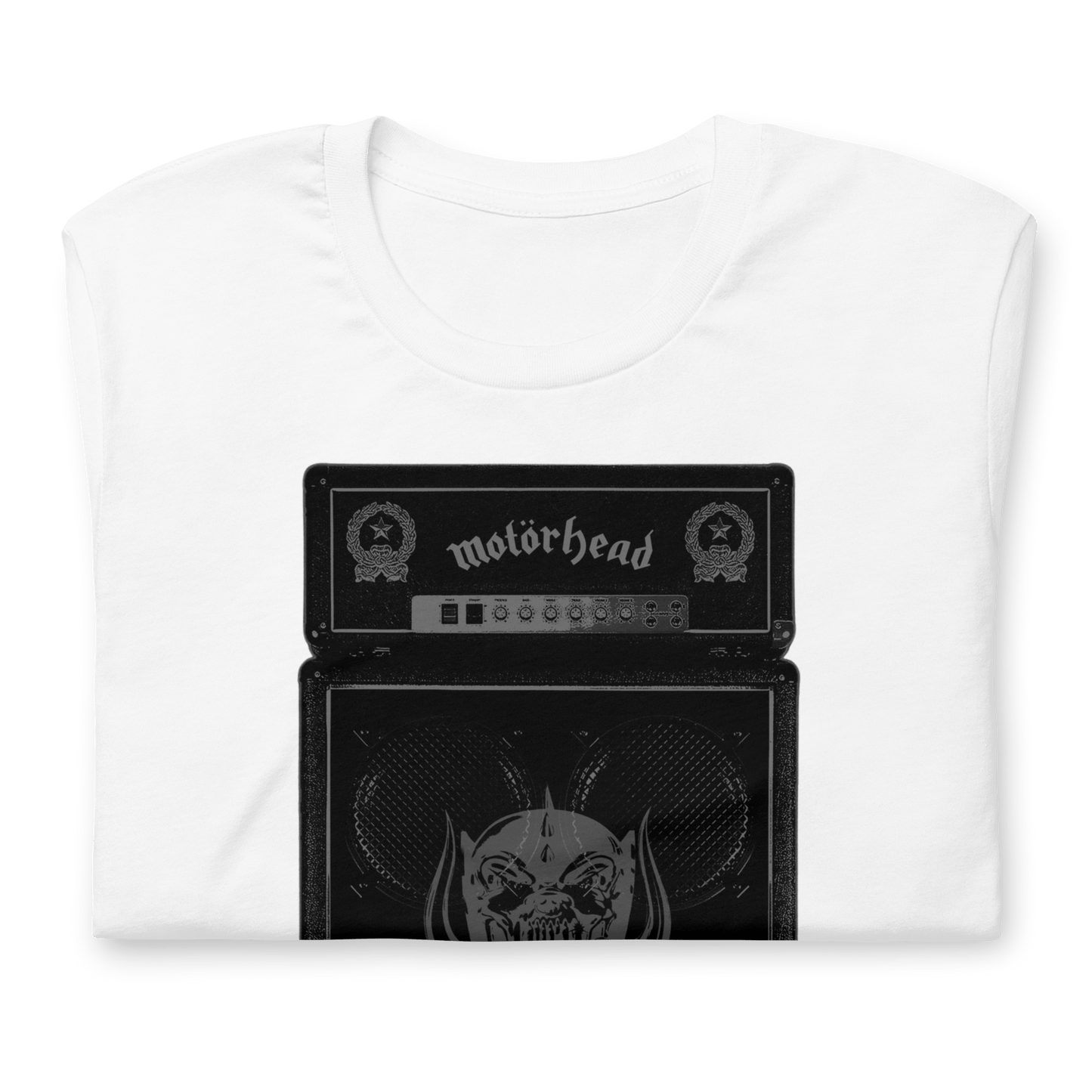 Motorhead - Speakerbox Jumbo Print T Shirt