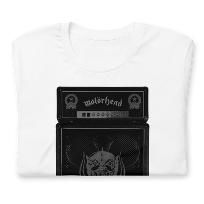 Motorhead - Speakerbox Jumbo Print T Shirt