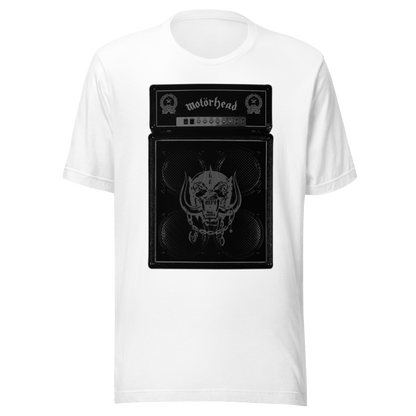 Motorhead - Speakerbox Jumbo Print T Shirt