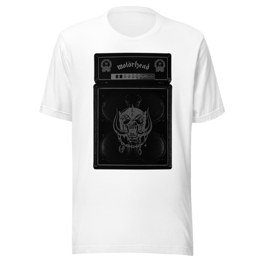 Motorhead - Speakerbox Jumbo Print T Shirt