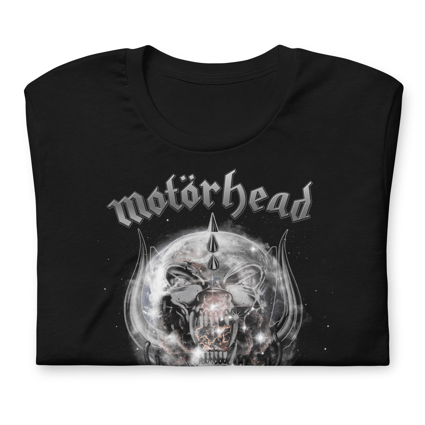 Motorhead - The World is Yours T Shirt