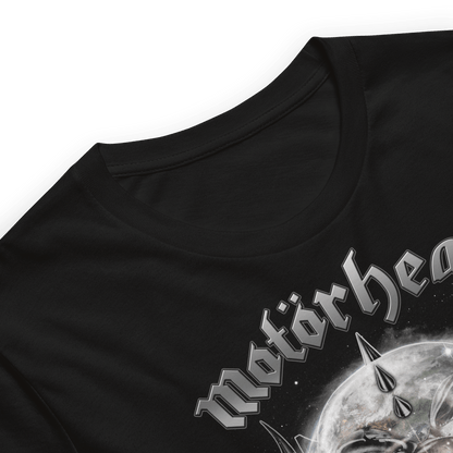 Motorhead - The World is Yours T Shirt