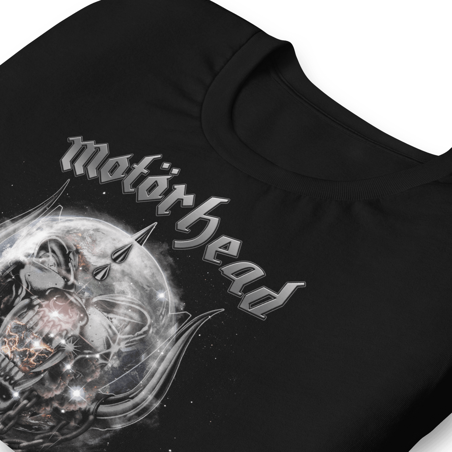 Motorhead - The World is Yours T Shirt