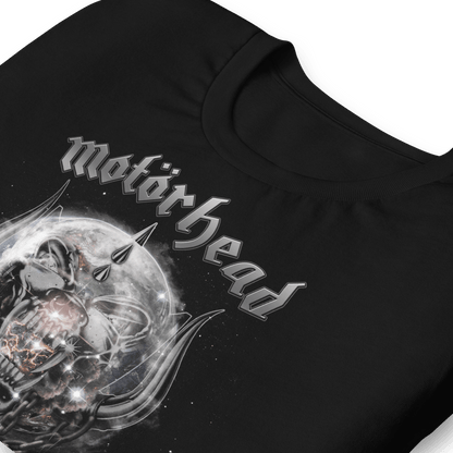 Motorhead - The World is Yours T Shirt