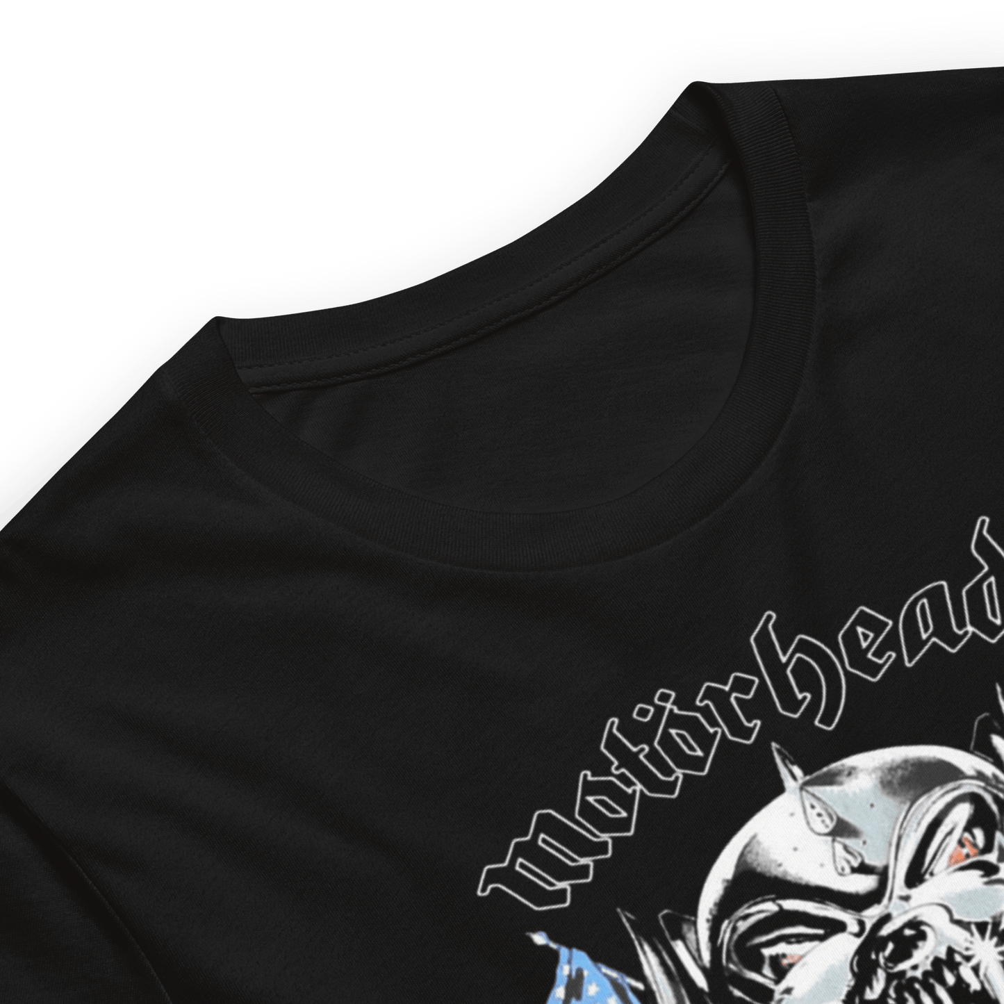 Motorhead - Vintage 1992 Nemo Malus Felix Jumbo Print T Shirt