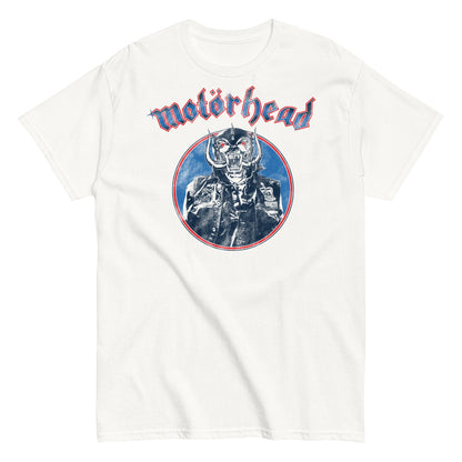 Motorhead - Warpath T Shirt