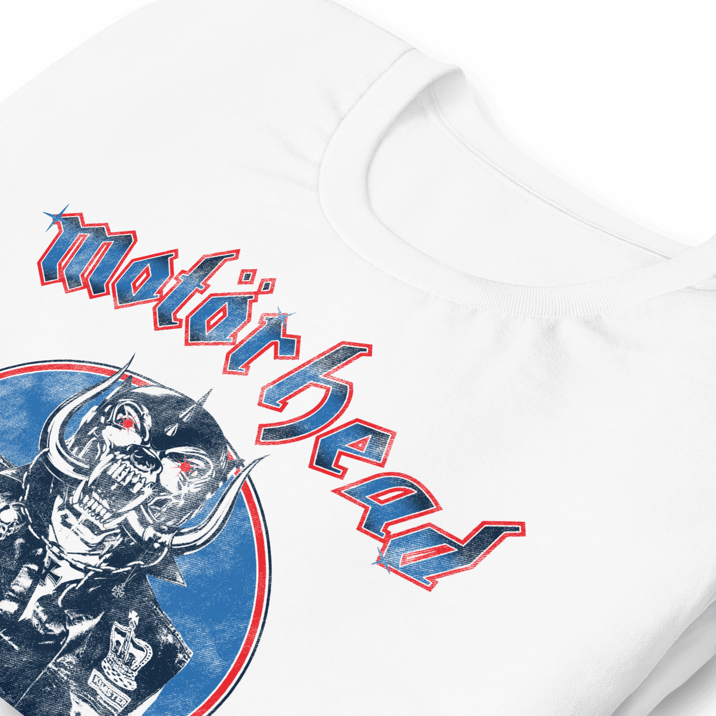 Motorhead - Warpath T Shirt