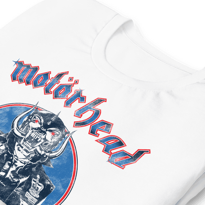 Motorhead - Warpath T Shirt
