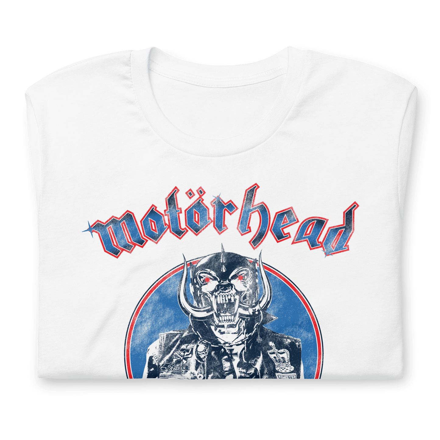 Motorhead - Warpath T Shirt