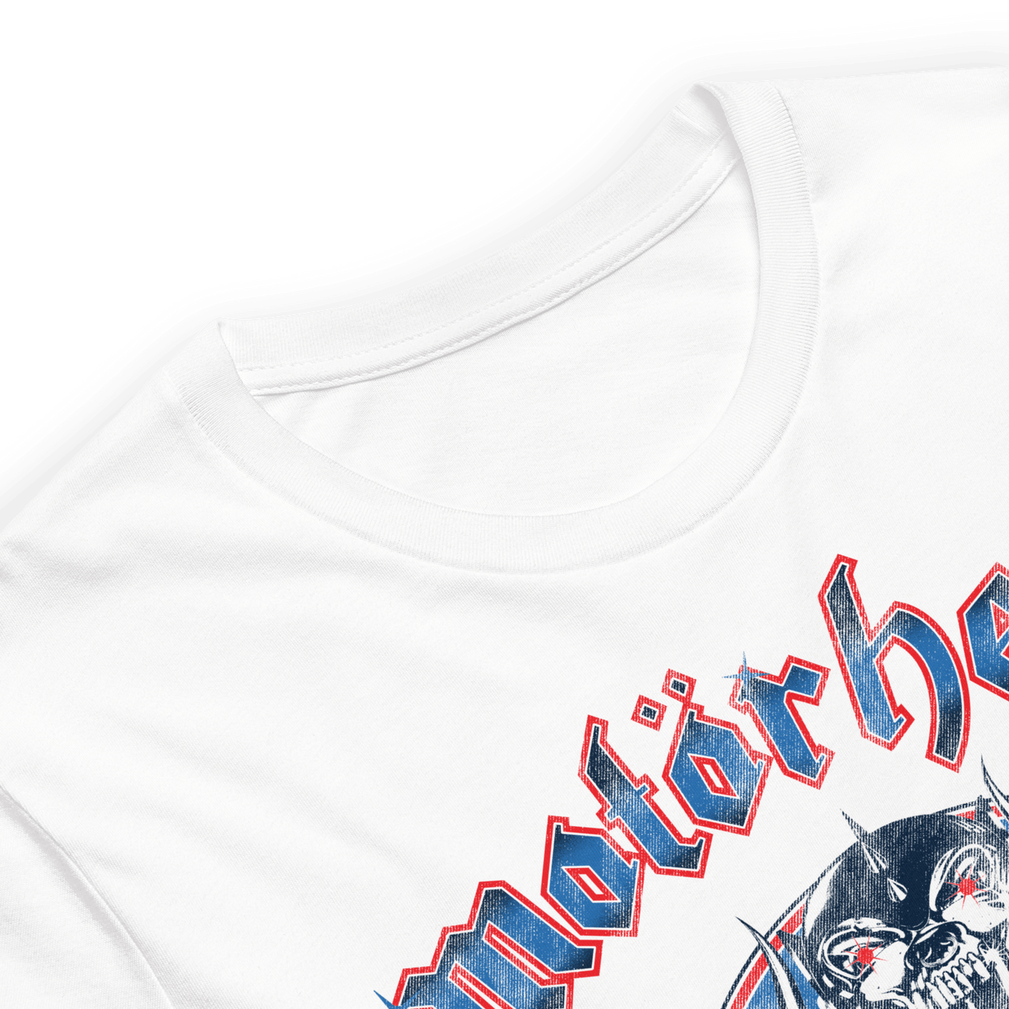 Motorhead - Warpath T Shirt