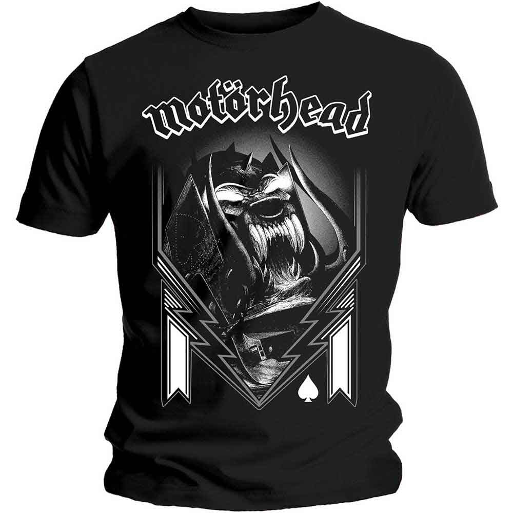 Motörhead Animals 1987 Mens T Shirt