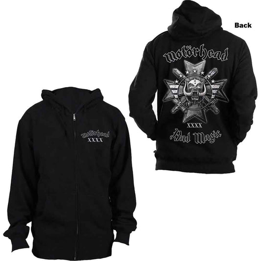 Motörhead Bad Magic