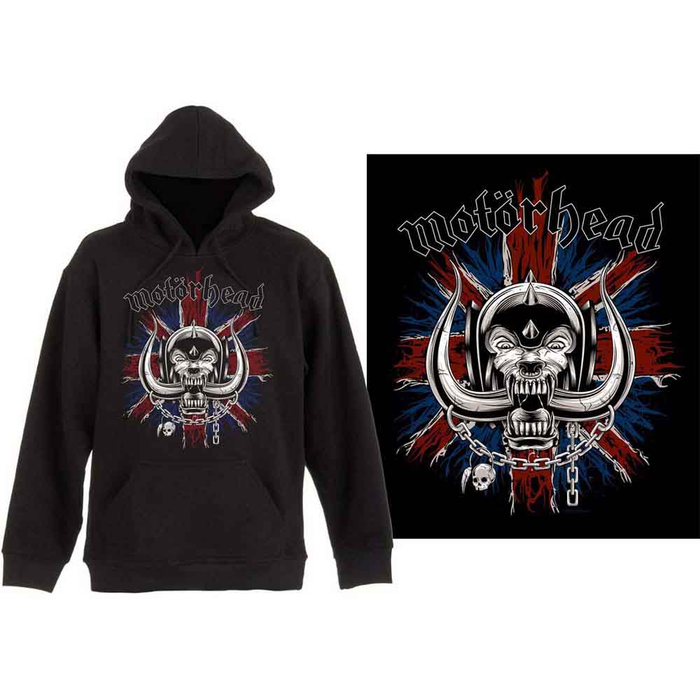 Motörhead British Warpig