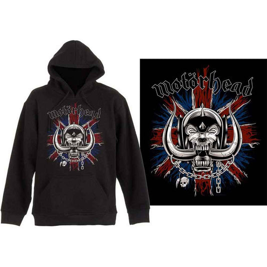 Motörhead British Warpig