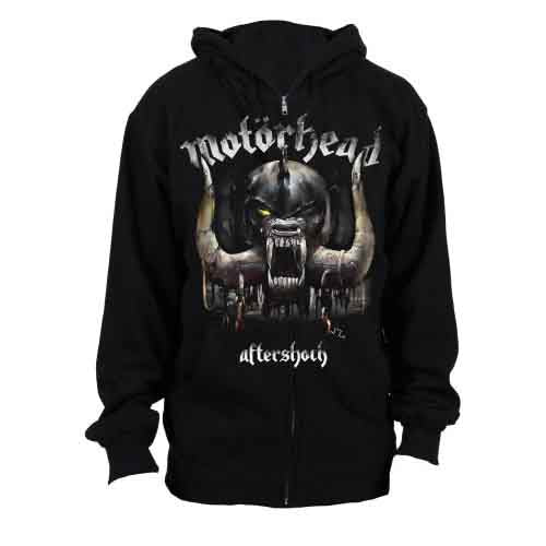 Motörhead War Pig