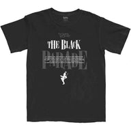 My Chemical Romance Track Listing Mens T Shirt - Black / S