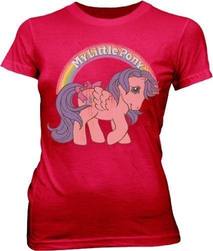 My Little Pony My Winged T Shirt