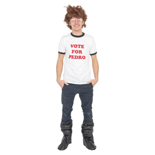 Napoleon Dynamite Adult Accessory Kit