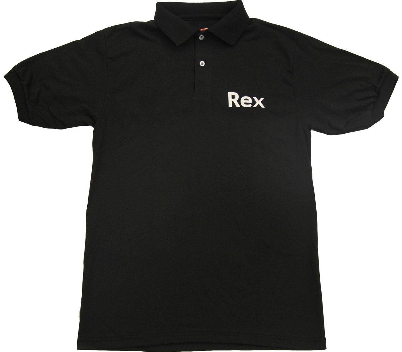 Napoleon Dynamite Rex Kwon Do Polo T Shirt